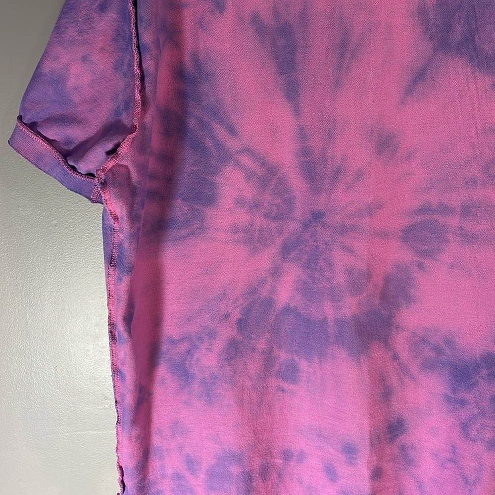 Ralph Lauren men Large 100% cotton artisan dyed. One of a kind! Polo - Picture 11 of 17